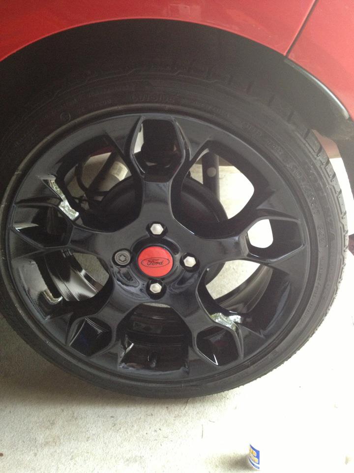 heres a close up of my alloys currently :)